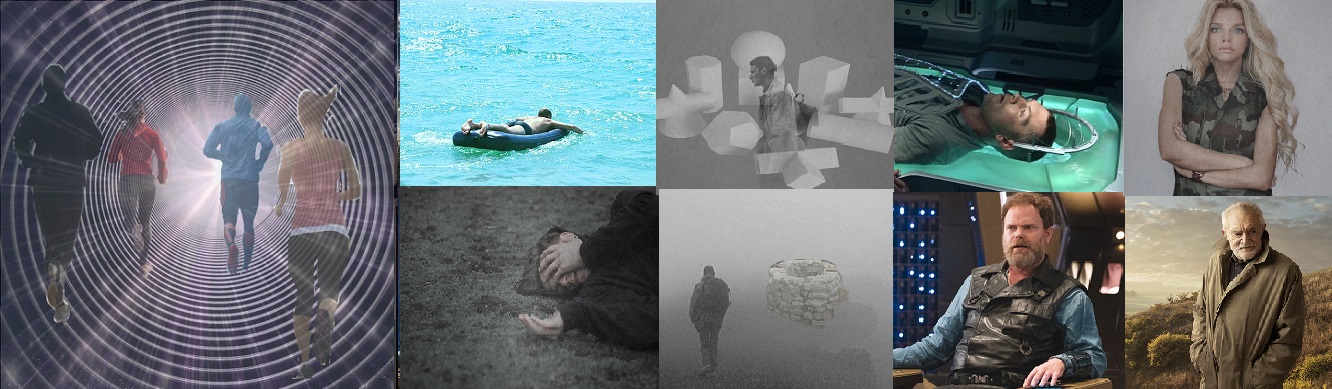 Уйти за призрачную грань. Глава 26