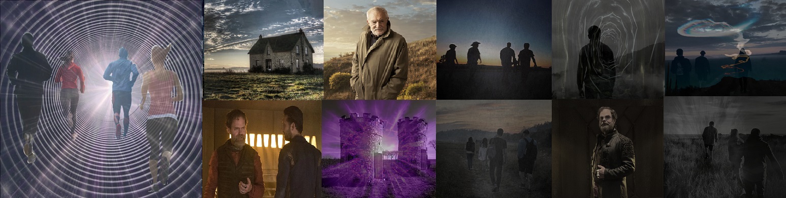 Уйти за призрачную грань. Глава 27