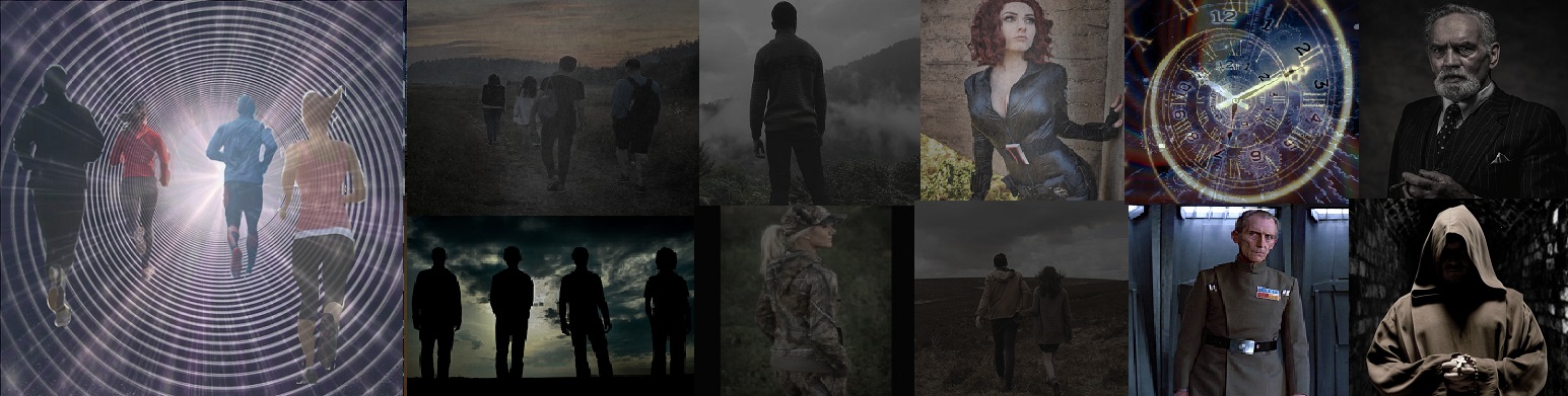 Уйти за призрачную грань. Глава 28