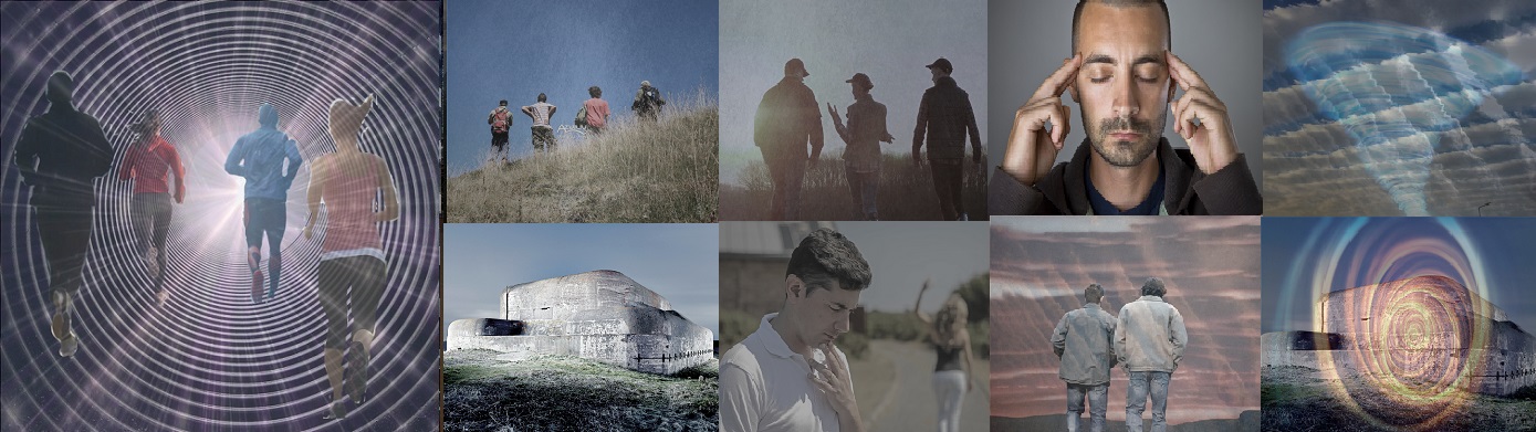 Уйти за призрачную грань. Глава 29