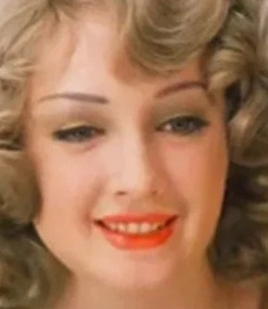 Лариса Ерёмина 1950