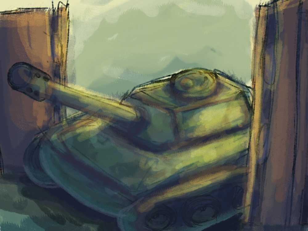 Часть десятая. Некоторые женщины...