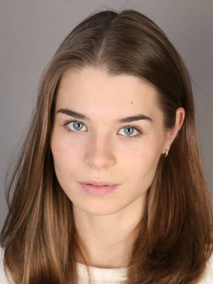 Какая Вы домашняя?