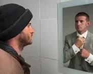 Фразы. Не обожай себя