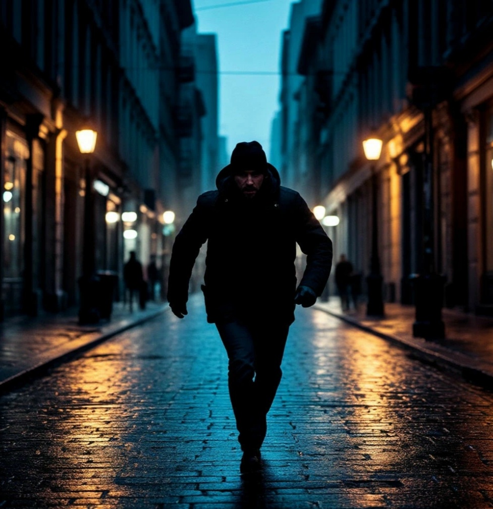 Побег от судьбы