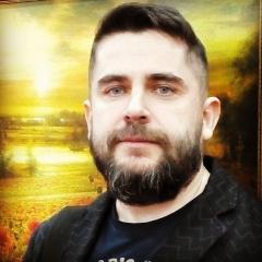 Авдеев Михаил Анатольевич живописец