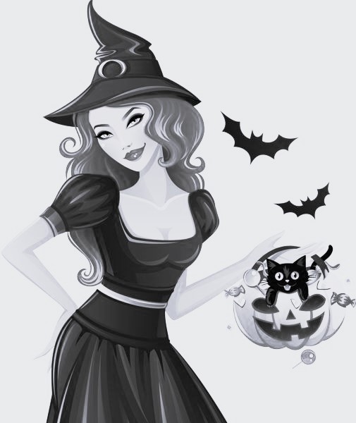 Анфиса в тридевятом царстве. Часть 1