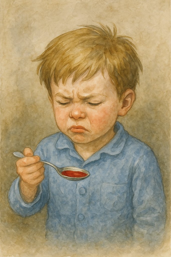 Питер Пен...