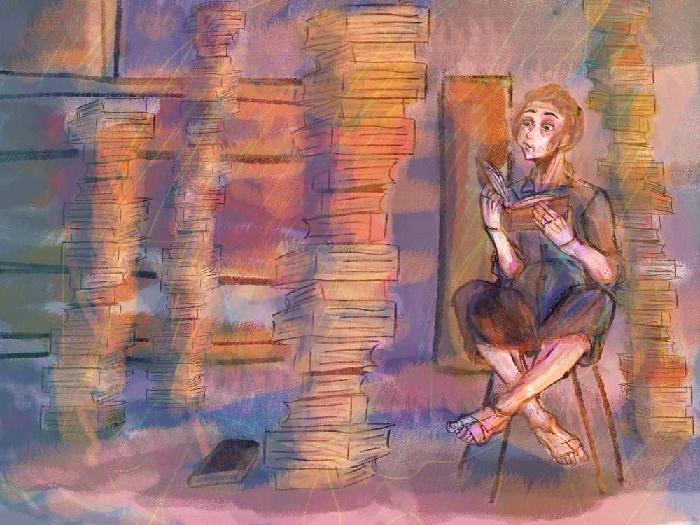 Глава первая. Часть первая. Ла польза и Эль вред П