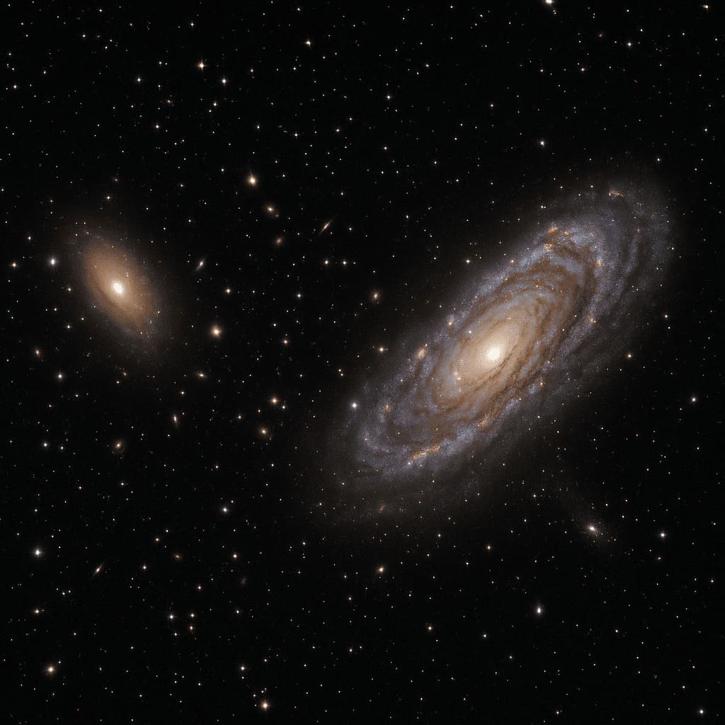 Нить, вытканная из сомнений и веры