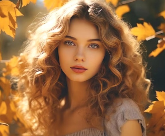 В золотом ареале счастья