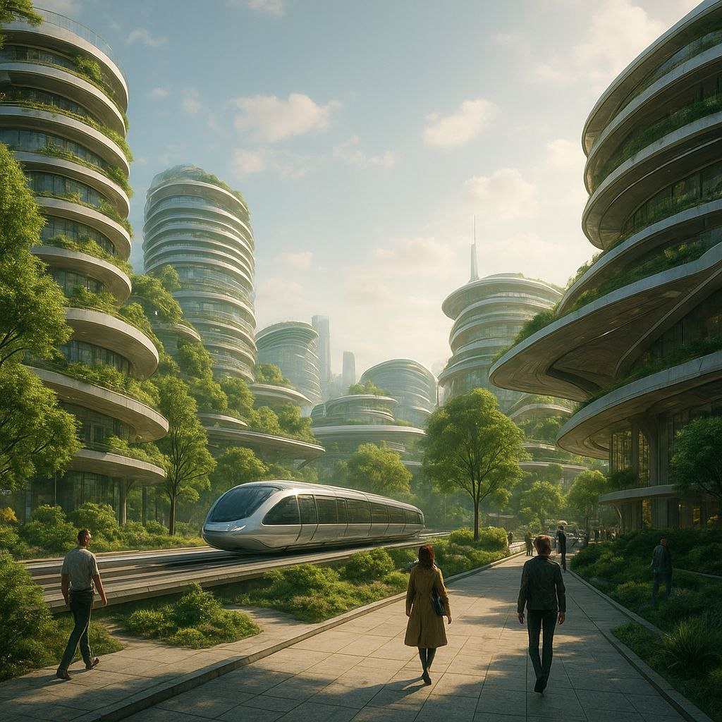 Мы достойны этого..