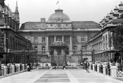 Гестаповские графини