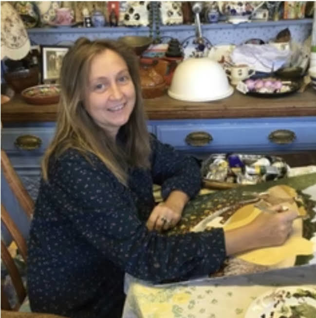 Берд Люси Элми самоучка