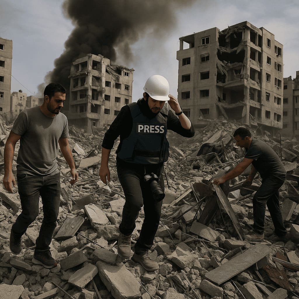 Последние новости