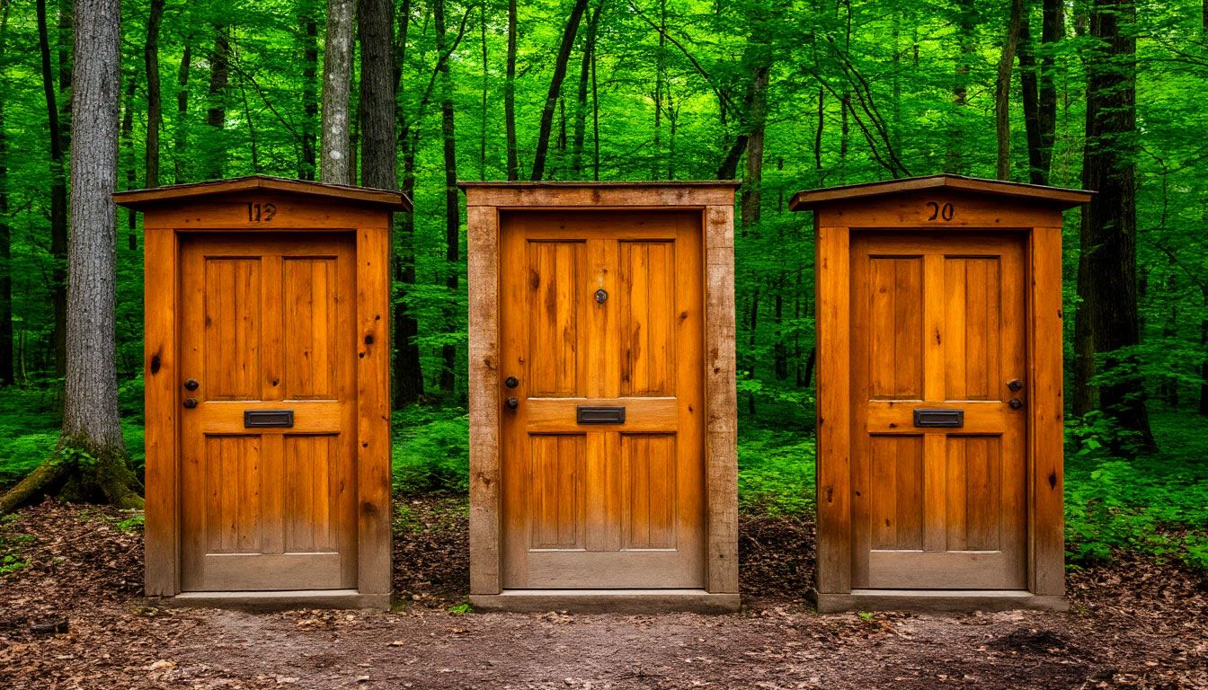 Ключи от счастья