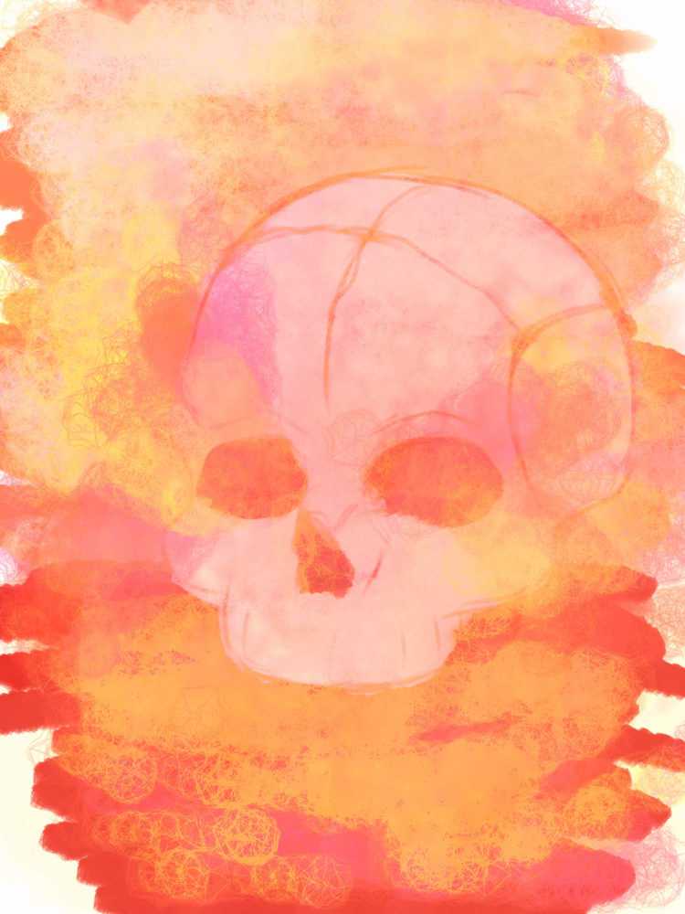 Часть первая. Зов убывающей луны...