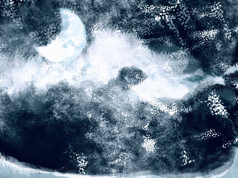 Часть вторая. Старый дом. Из цикла Вампир Сергей