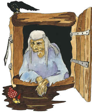 Книга Две музы. Мысли и максимы