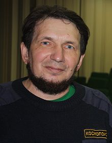 Куда исчезают уфологи и альтернативные историки