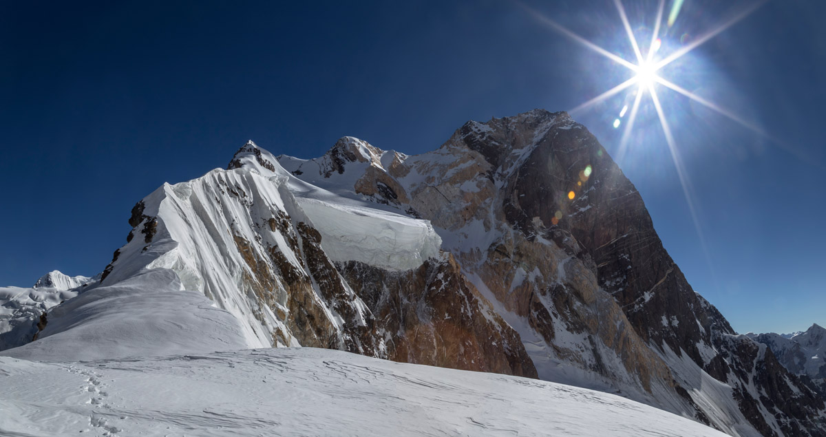 Сумасшедшая любовь