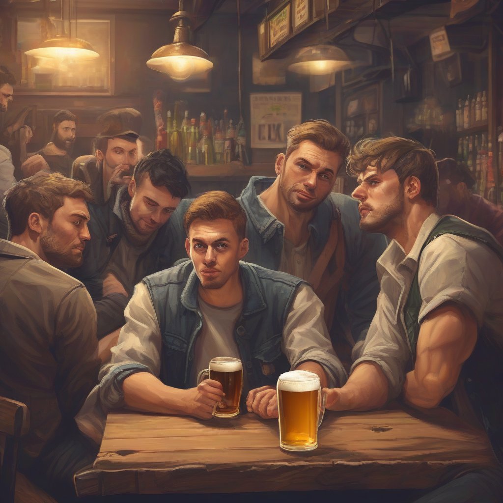 Волшебный камень