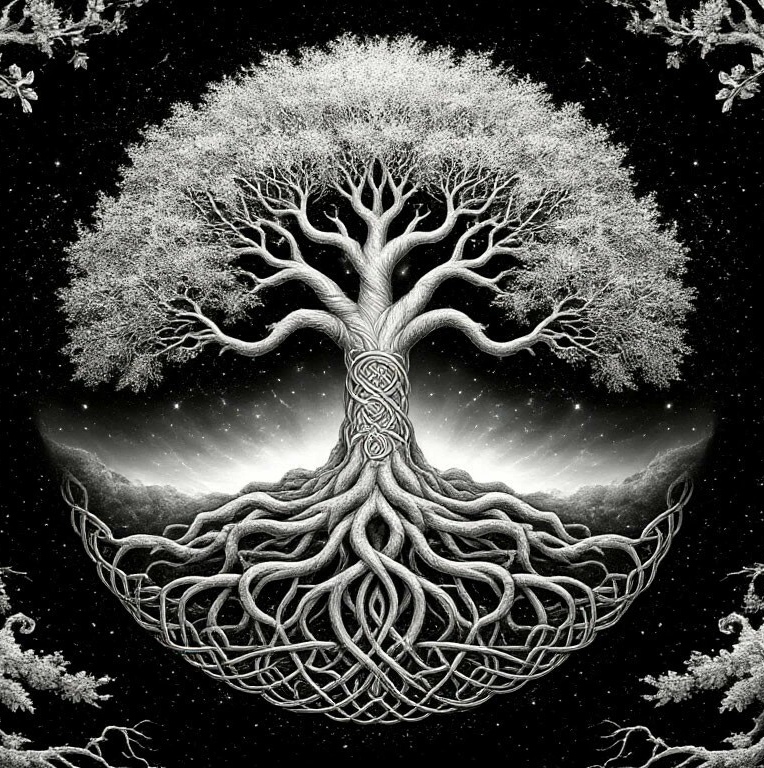 Благословение Фрейи