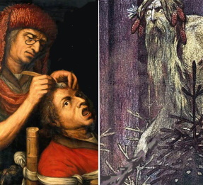 Литературный фельетон. Забытый жанр