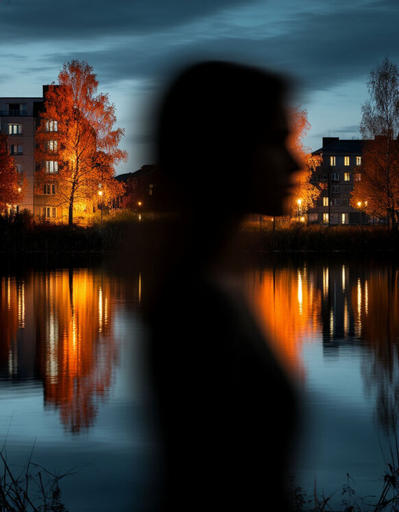 Тихая охота..