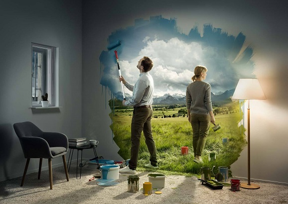 Понимание происходящего