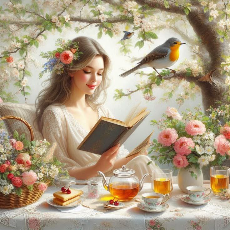 Голос из юности