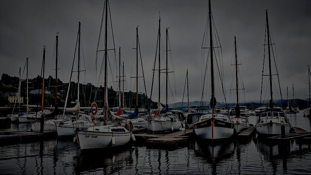 Эхо дальних морей