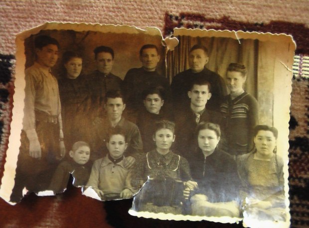 Школа жизни Часть 1. Учителя и наставники