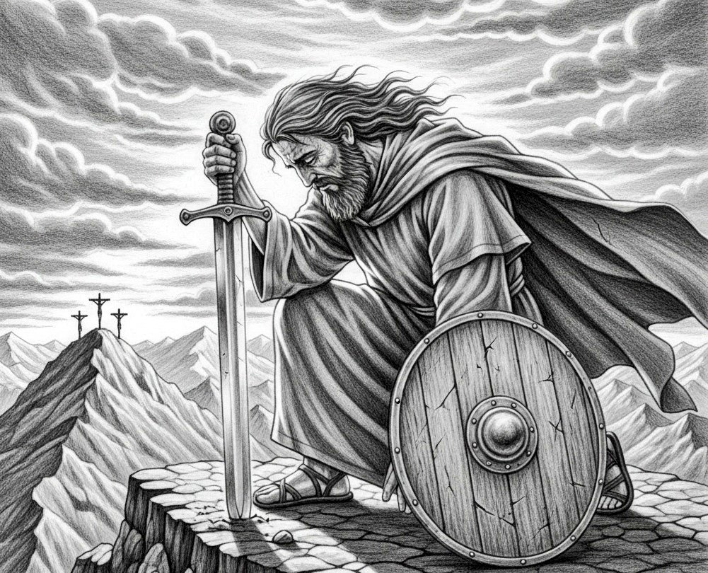 За други своя...