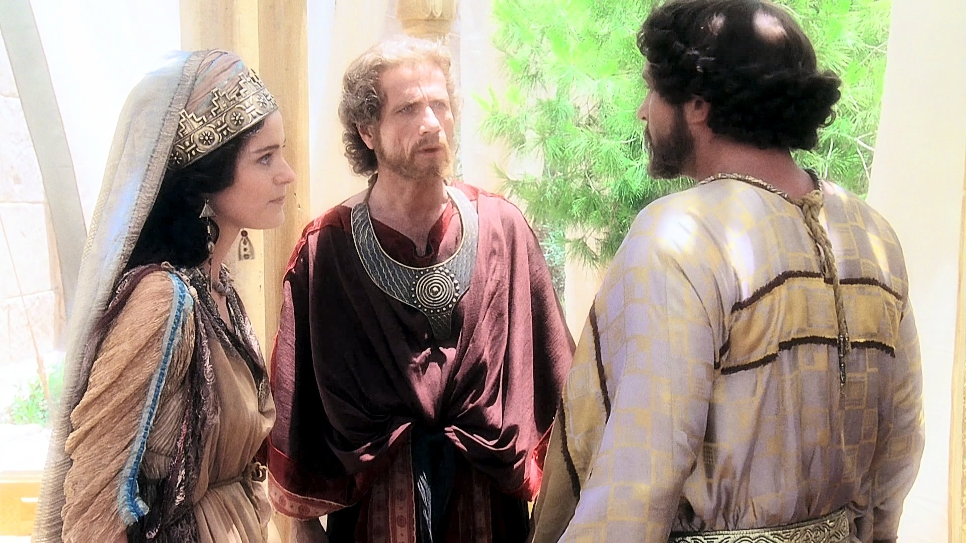 Эсфирь, что с Богом