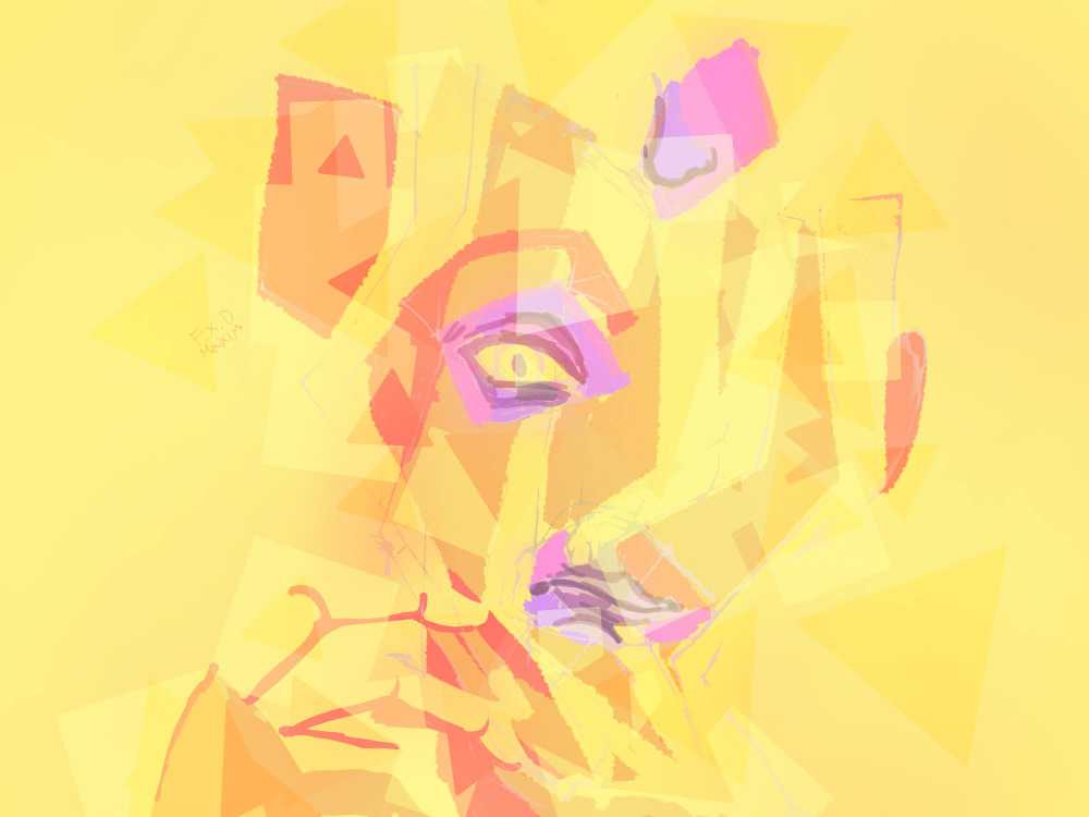 Часть четвёртая. Из любви к искусству...