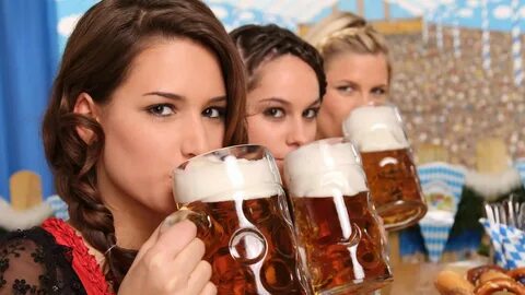 Три подружки