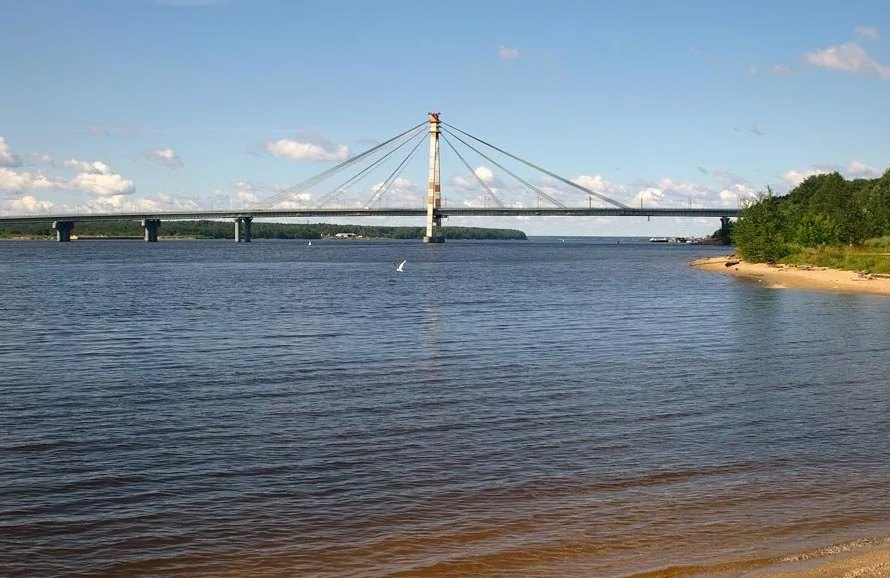 Питер-Москва по Волго-Балту! часть7