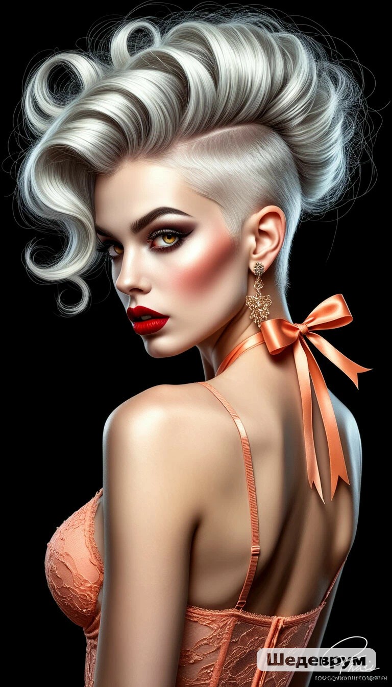 Поп-дивы как товар...