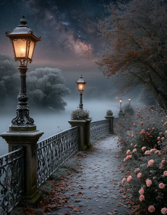 Ритуал для сна..