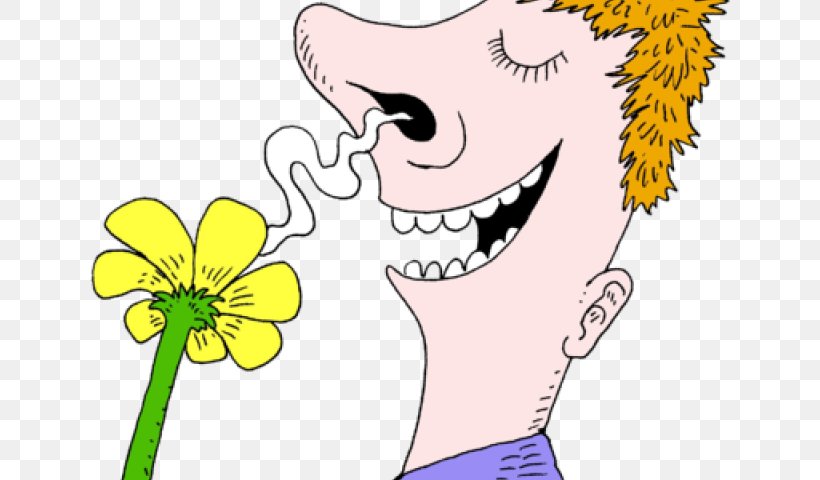 Околопарфюмерное. Про белых ворон и первые озарени