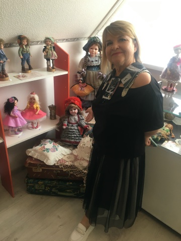 Шляпные истории в Майкопе