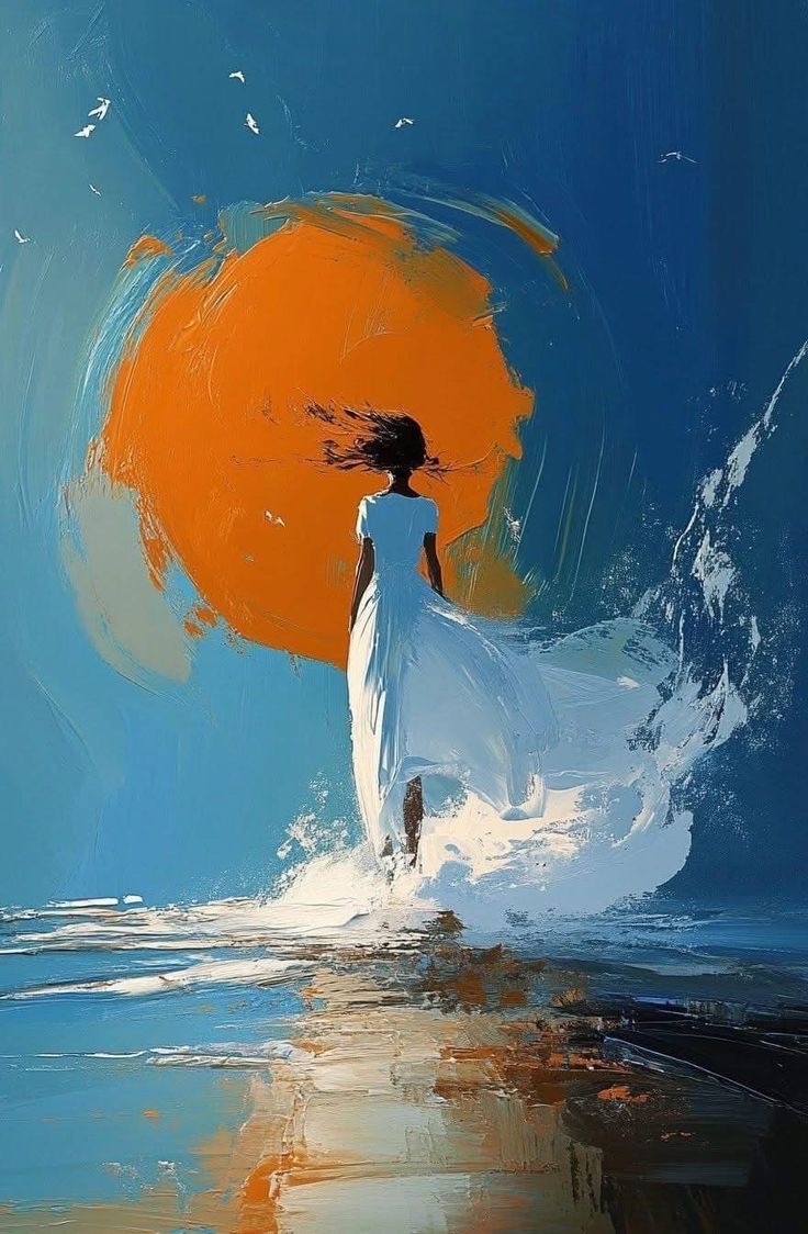 Разный Свет