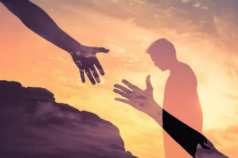 Своя чужая ноша...