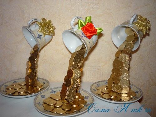 Беседы при луне Часть 41