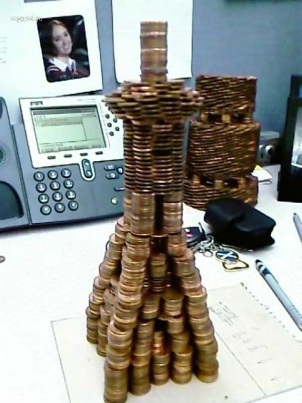 Беседы при луне Часть 42