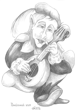 Книга Две музы. Мысли и максимы