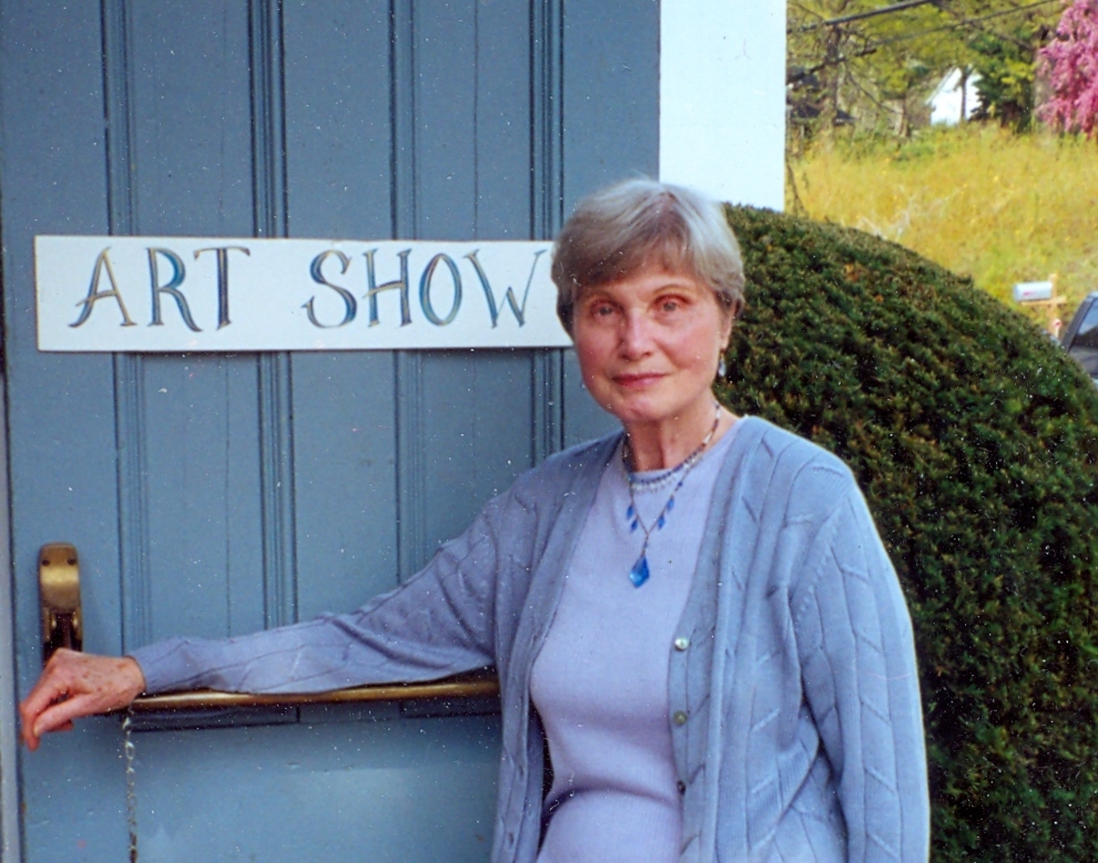 Райан Лоррейн художница