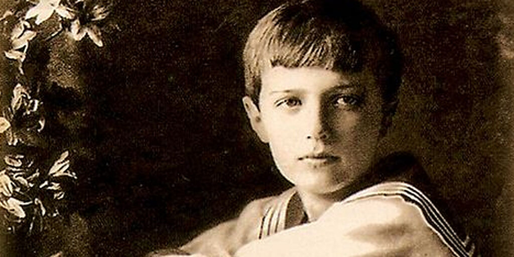 Марина Цветаева. За Отрока, за Голубя, за Сына