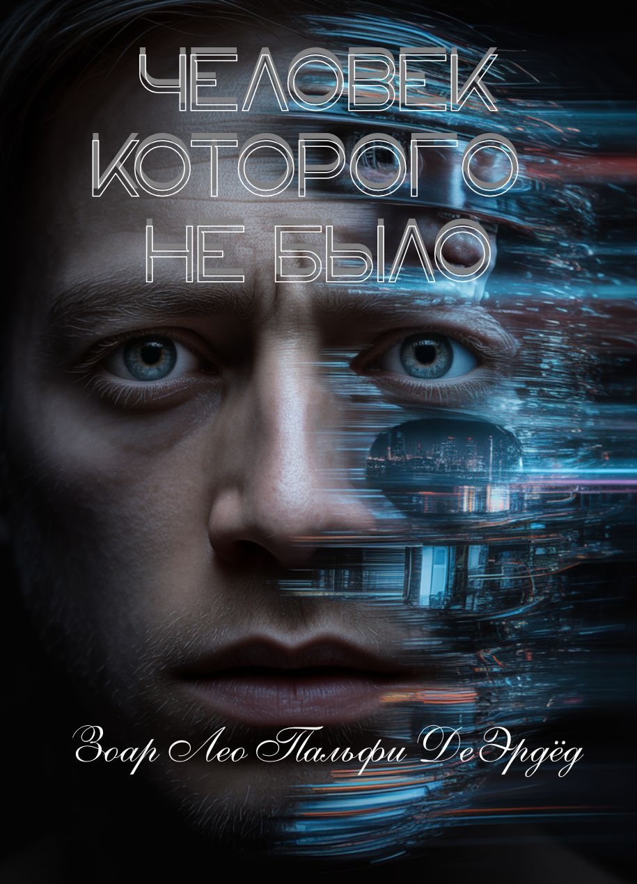 Человек, которого не было